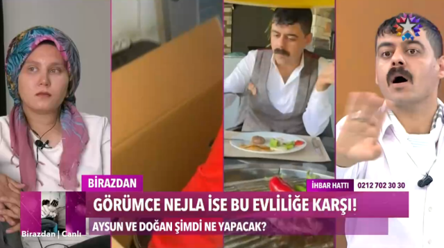 Sana Değer Havvanur ve Murat olayı nedir? Havvanur ve Murat barışacak mı?