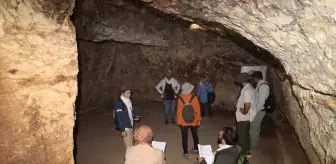 Şanlıurfa'daki Tarihi Kültür Varlıkları Kayıt Altına Alınıyor