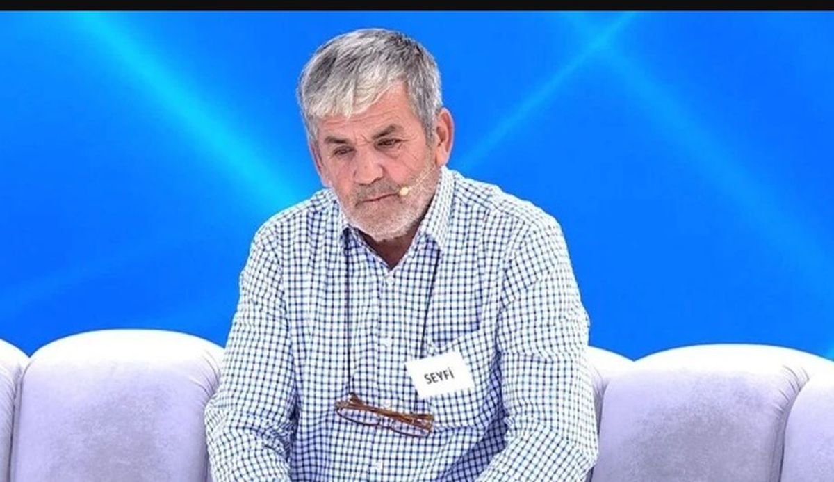 Seyfi Birbir intihar mı etti, neden intihar etti? (Müge Anlı) Seyfi Birbir öldü mü?