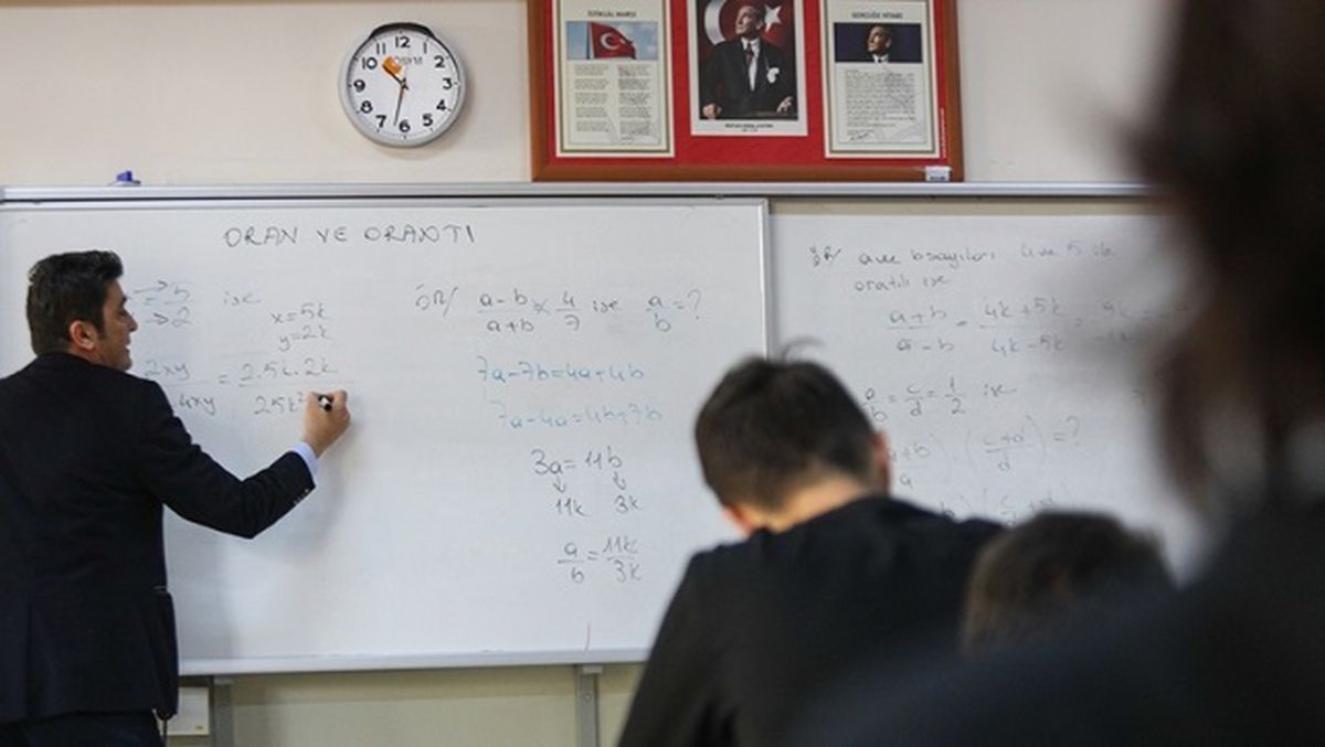 Sözleşmeli Öğretmen Mülakat Sonuçları sorgulama ekranı TIKLA!