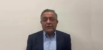 CHP'li Tanrıkulu'dan Barış İçin Miting Çağrısı