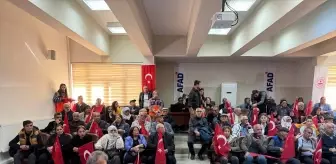 Tunceli'de Depremzedelere 173 Konut Teslim Edildi