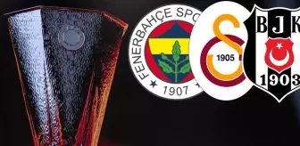 UEFA'dan adeta para yağıyor! İşte temsilcilerimizin kazanacağı rakam