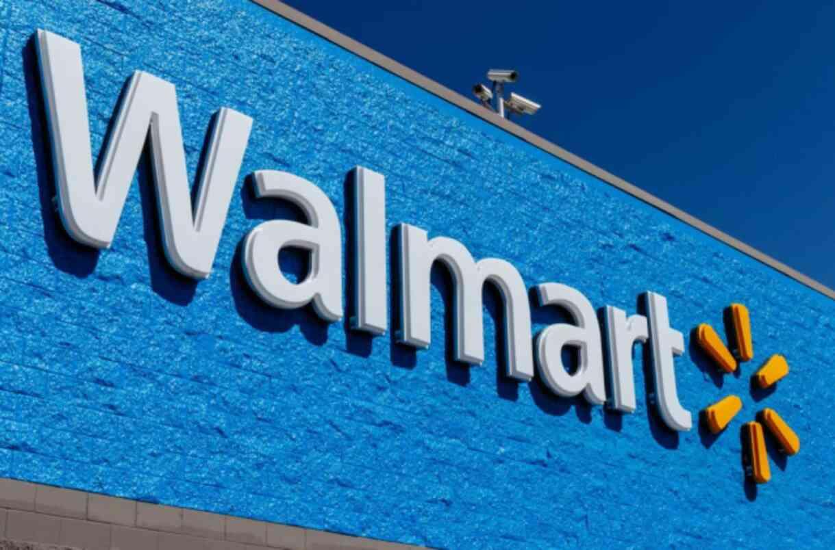 Walmart Türkiye'yi mi geliyor? Walmart Türkiye'de ofis mi açacak?
