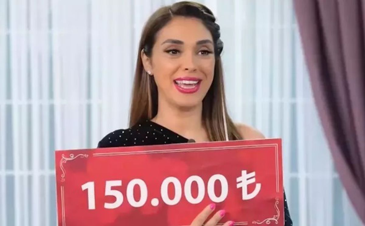 Yemekteyiz kim kazandı?