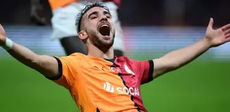 Yunus Akgün'e La Liga'dan talip var