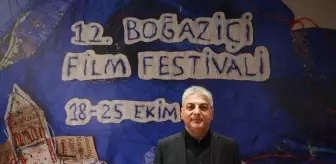 '12. Boğaziçi Film Festivali' sahiplerini buldu