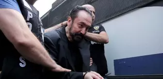 Adnan Oktar'ın dudak uçuklatan serveti devlete geçti