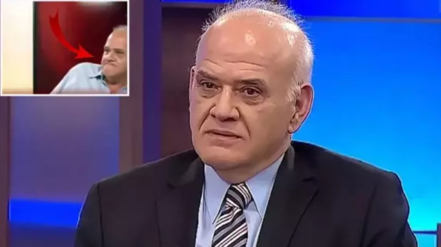 Ahmet Çakar canlı yayın kazası nedir, ne yaptı?