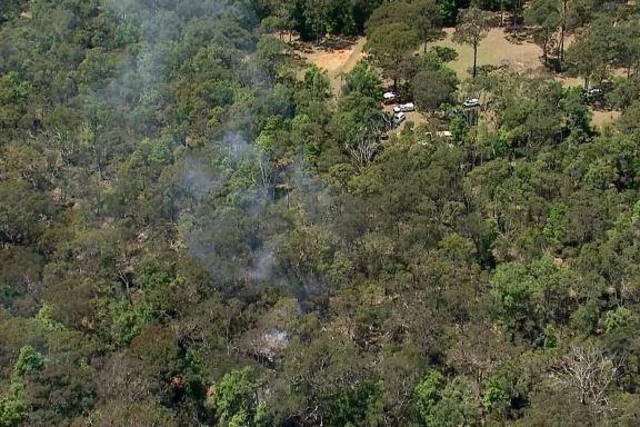 Avustralya'da hava iki uçak çarpıştı: 3 kişi hayatını kaybetti