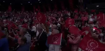 Bağımsız Türkiye Partisi, Cumhuriyet Bayramı İçin Özel Şölen Düzenliyor