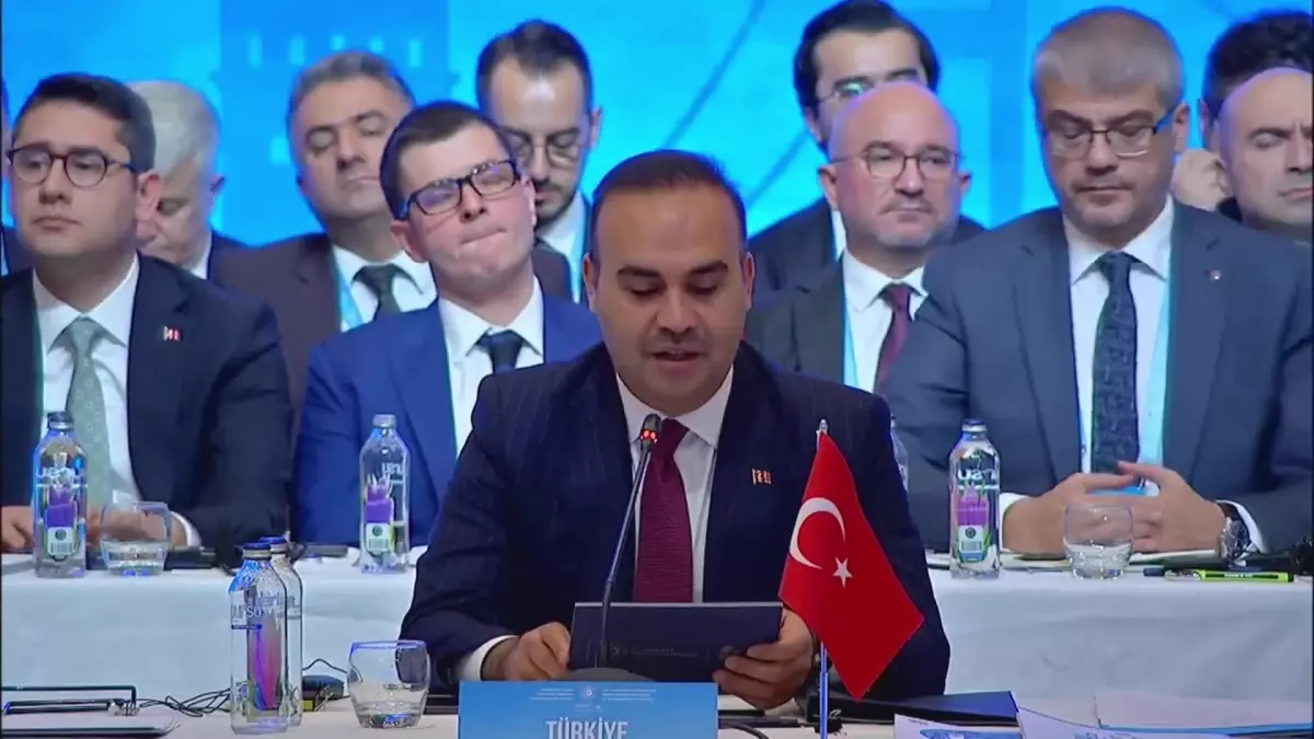 Bakan Kacır: Terör Şebekelerine İnat Türkiye Yüzyılında Tam Bağımsız Türkiye'den Bir An Dahi Vazgeçmeyeceğiz