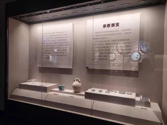 Aksu Regional Museum in China: The Gateway to History and Culture