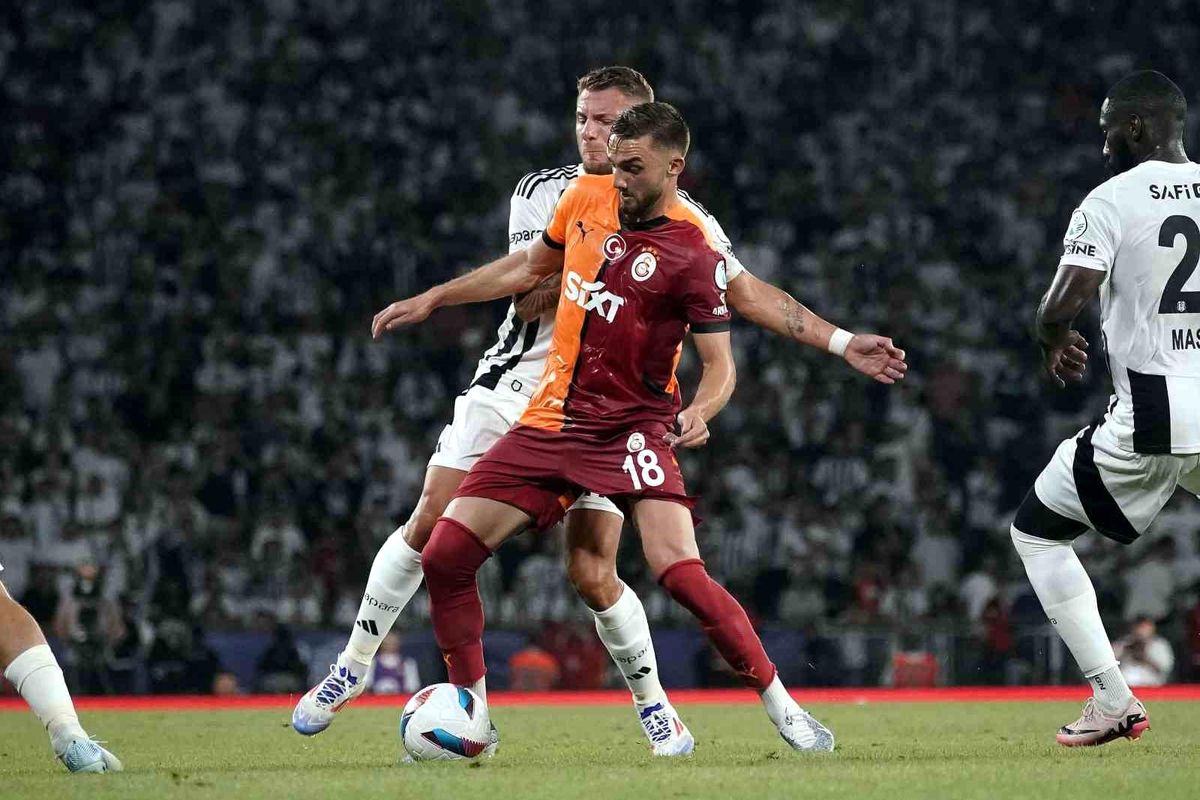 Galatasaray ve Beşiktaş Arasındaki Derbi Rekorları