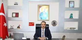 Gemerek Kaymakamı Koca, görevine başladı