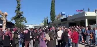 Protesto Gösterilerinde Kalp Krizi Geçiren Komiser Hayatını Kaybetti