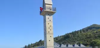 Karamürsel'de Yeni Camii İbadete Açıldı