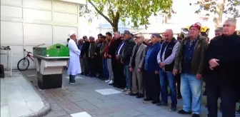 Konya'da Öğretmen Kadın Eşi Tarafından Bıçaklanarak Öldürüldü