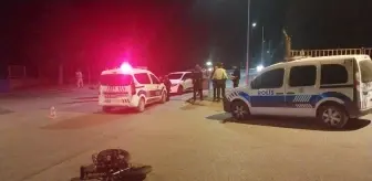 Konya'da Trafik Kazası: 3 Yaralı