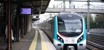 Marmaray 11 yılda 1 milyar 205 milyon yolcu taşıdı