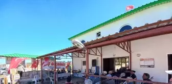 Bozyazı'da Çiftçilere Eğitim Düzenlendi