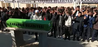 Karaman'da Sınıf Arkadaşının Tabancasıyla Vurulan Genç Hayatını Kaybetti