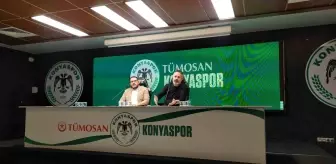 Konyaspor'un Borcu 1 Milyar TL'ye Yaklaştı