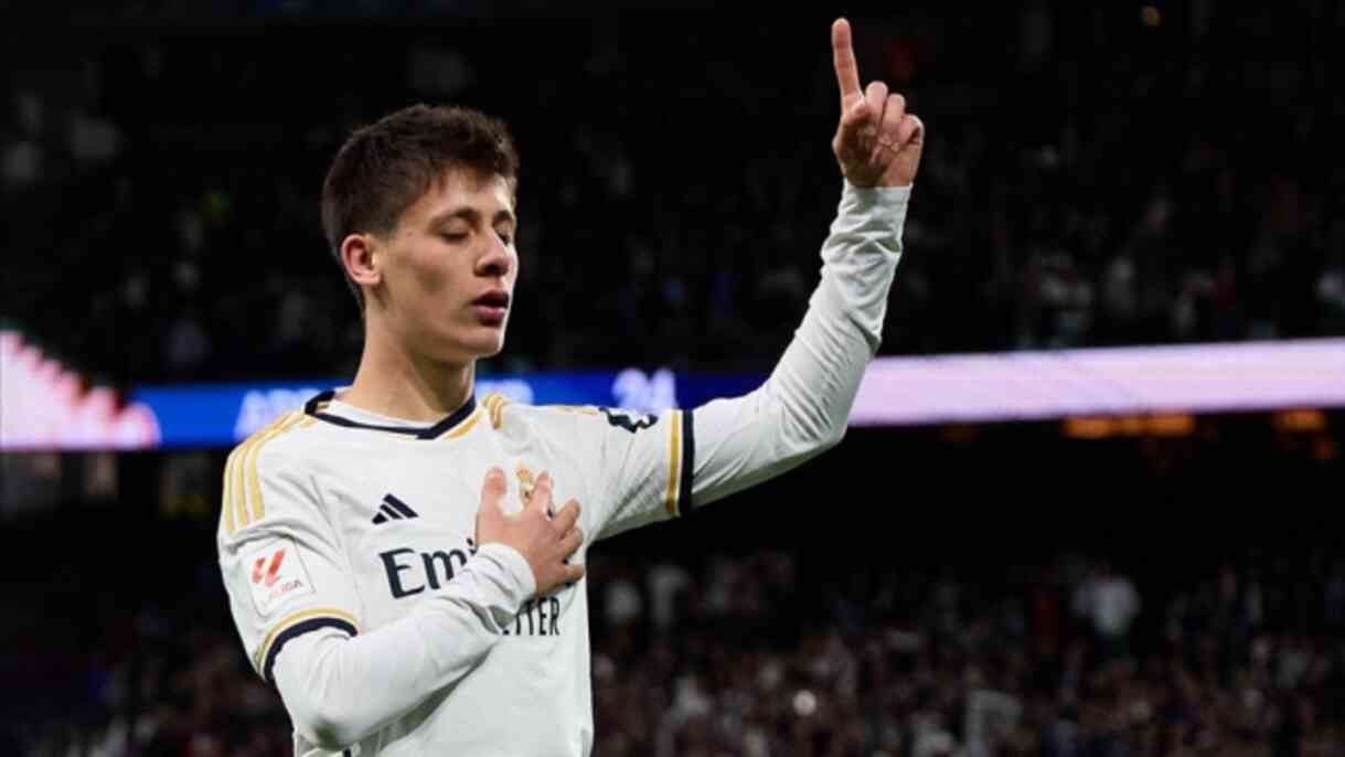 Real Madrid Barcelona ilk 11'i! Real Madrid'in Barcelona maçı 11'i belli oldu mu, ilk 11'de kimler var?