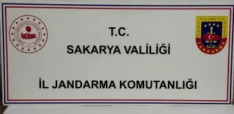 Karasu'da Uyuşturucu Operasyonu: 1 Tutuklama