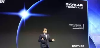 BAYKAR, 2025'te 10'dan Fazla KIZILELMA Üretmeyi Hedefliyor