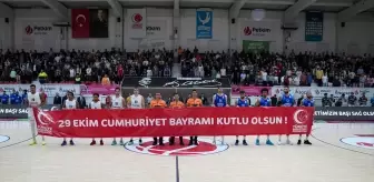 Türkiye Sigorta Basketbol Süper Ligi