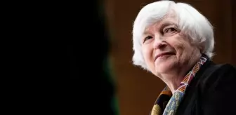 Yellen, Türkiye ekonomisini övdü! Belirgin iyileşmeye dikkati çekti