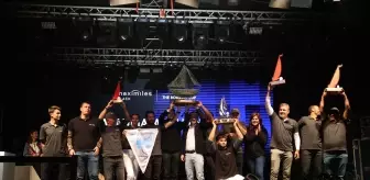 36. Maximiles Black The Bodrum Cup Yelken Yarışları Sona Erdi