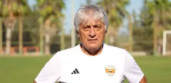 Adanaspor, Teknik Direktör Kemal Kılıç ile Yollarını Ayırdı