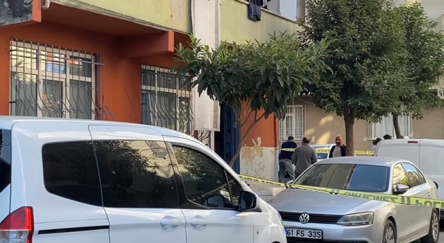 Bomb Shock from Tenant in Bağcılar: Hidden Device Found Inside the Vest