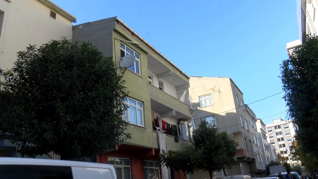 Bomb Shock from Tenant in Bağcılar: Hidden Device Found Inside the Vest