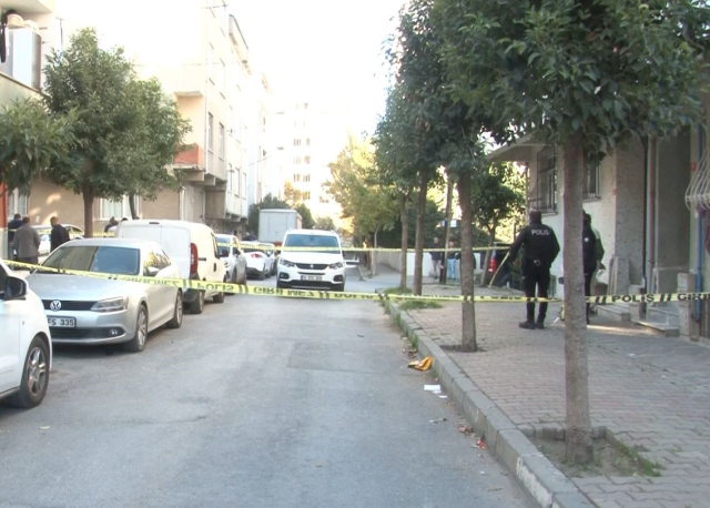 Bomb Shock from Tenant in Bağcılar: Hidden Device Found Inside the Vest