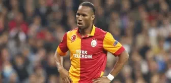 Drogba, Süper Lig'in eski şampiyonu Bursaspor'u satın almak için harekete geçti