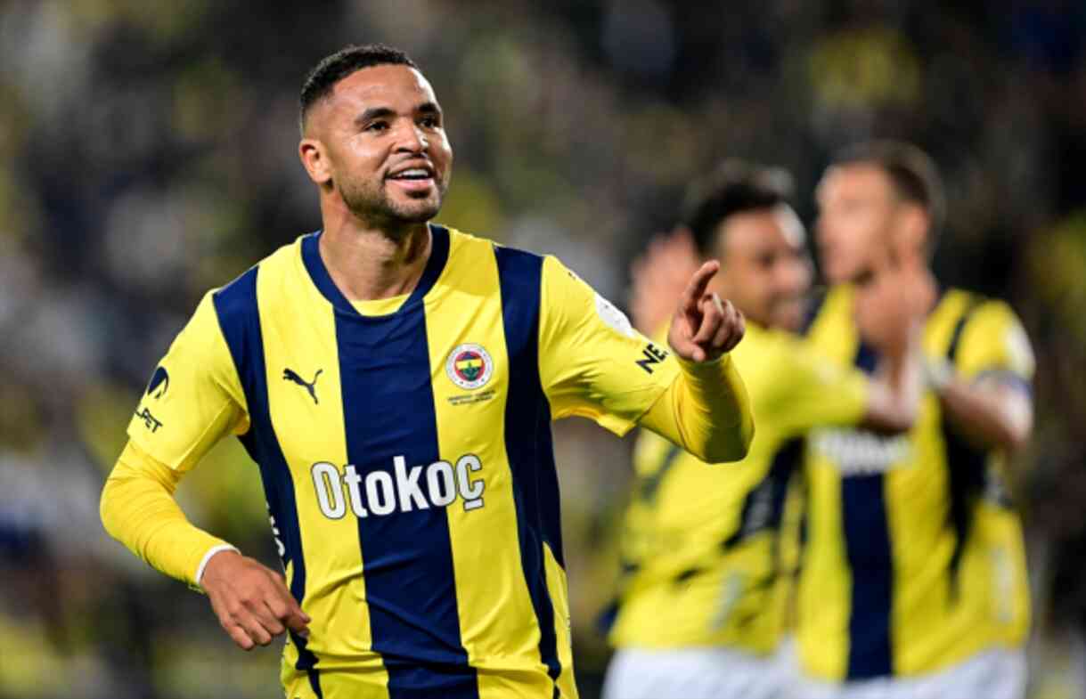 Fenerbahçe, Bodrum FK'yı 2-0 yendi Fenerbahçe, Bodrum FK'yı 2-0 yendi