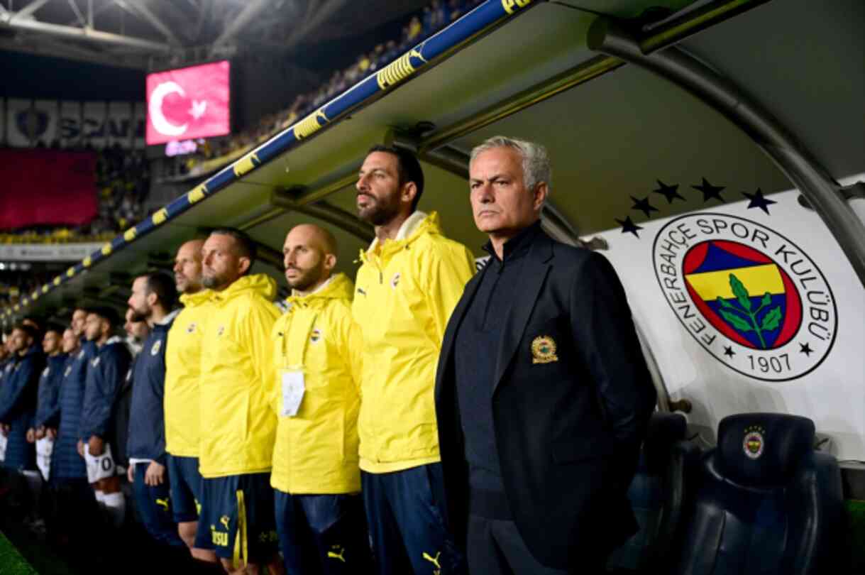 Fenerbahçe, Bodrum FK'yı 2-0 yendi Fenerbahçe, Bodrum FK'yı 2-0 yendi