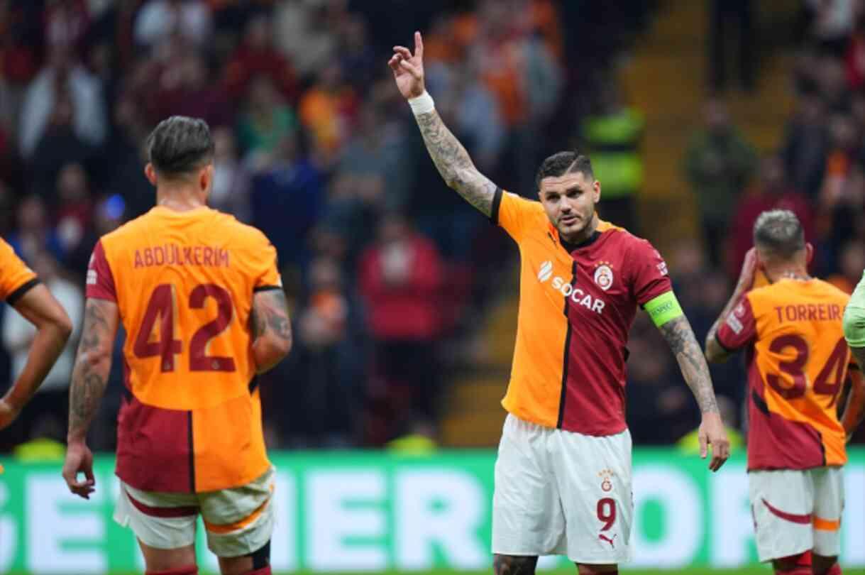 Galatasaray- Beşiktaş maçı ne zaman? Galatasaray- Beşiktaş derbisi saat kaçta, hangi kanalda? ŞİFRESİZ Mİ?