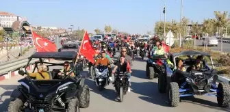 Altınözü'nde Zeytin ve Gastronomi Festivali Düzenlendi