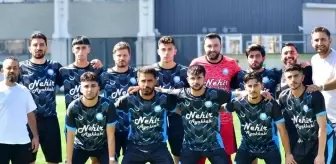 İmam Hatipliler Spor Kulübü Ligde 5'te 5 Yaptı