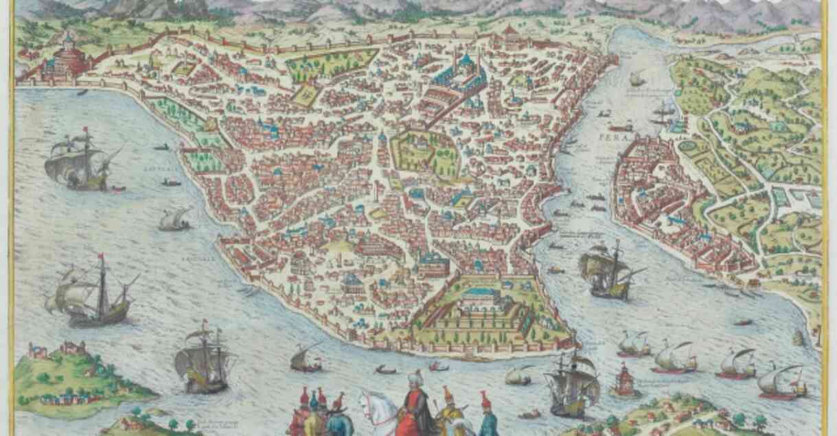 İstanbul'da doğan ve İstanbul'da ölen ilk Osmanlı padişahı kimdir?