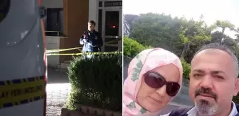 Eşini 18 bıçak darbesiyle öldürmüştü! Öğretmen, katliamı bir hiç uğruna yapmış