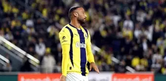 Cenk Tosun, 5 Maç Sonra Sahaya Çıktı