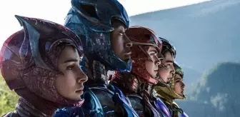 POWER RANGERS filmi konusu nedir? Power Rangers oyuncuları kim?