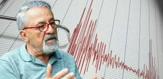 Prof. Dr. Naci Görür: Deprem dirençli Adana'yı kurun