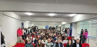 Afyon Kocatepe Üniversitesi'nde LÖSEV Farkındalık Semineri