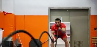 Dünya İkincisi Uğur Arı, Jübile Planlıyor